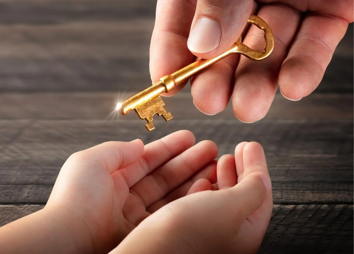 HERENCIAS Y DONACIONES 