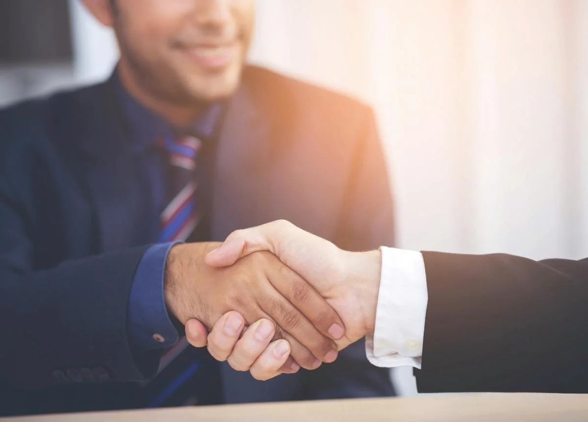 PODERES DE REPRESENTACIÓN