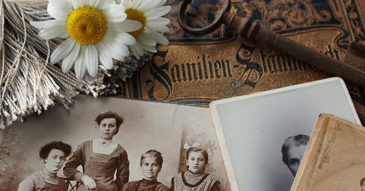 Herencias paso a paso