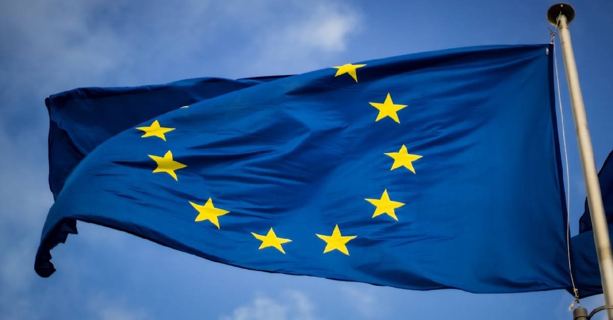 Soy ciudadano europeo, ¿puedo vivir en España?