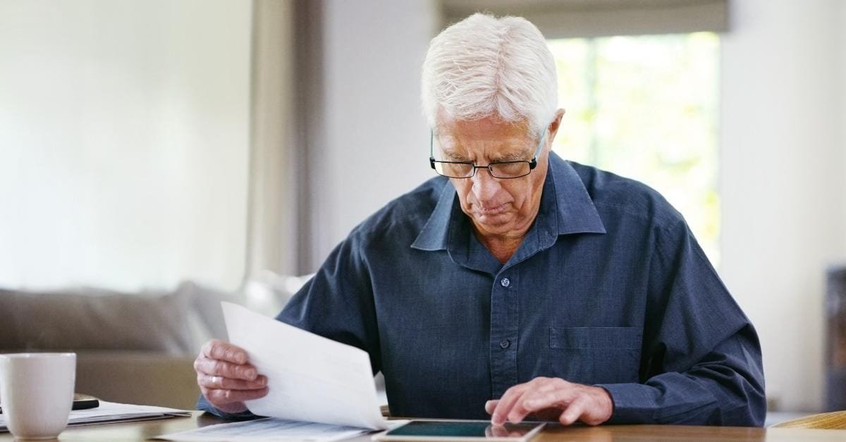 ¿Por qué es importante firmar un Testamento?